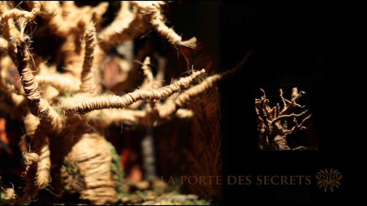 Brocéliande, la Porte des Secrets fête ses 10 ans