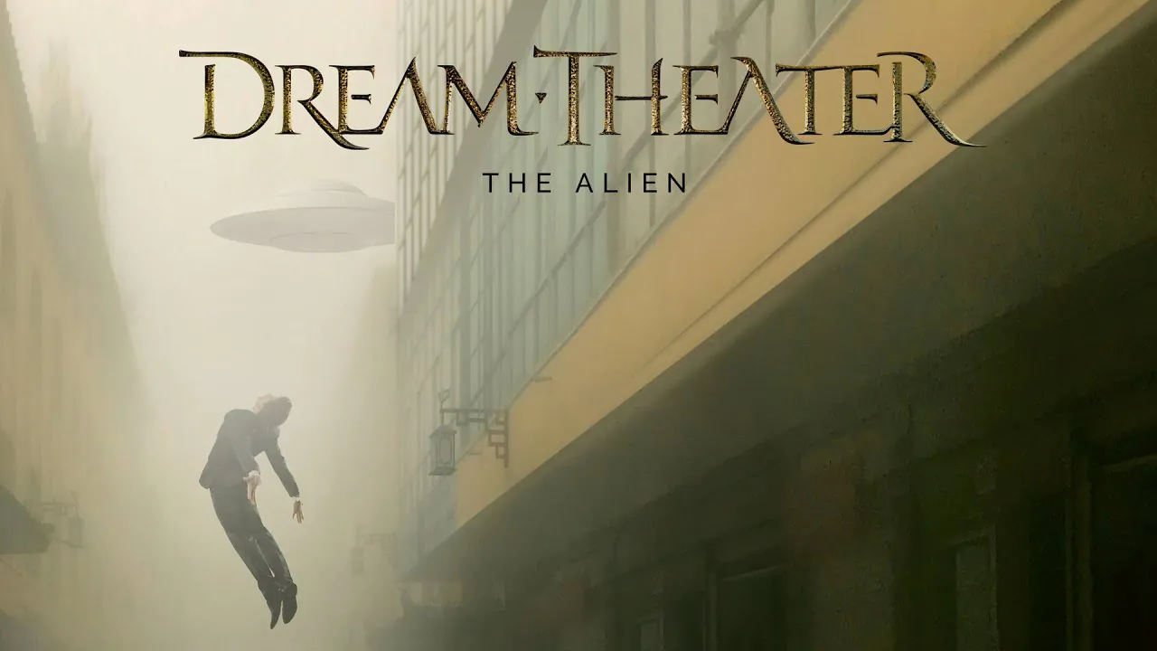 RENNES. DREAM THEATER EN CONCERT AU LIBERTÉ LE 26 AVRIL