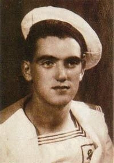 Mon débarquement Léon Gautier