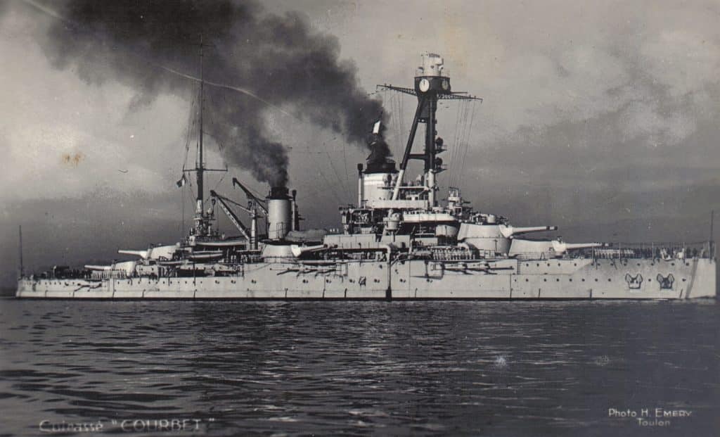 Mon débarquement Léon Gautier