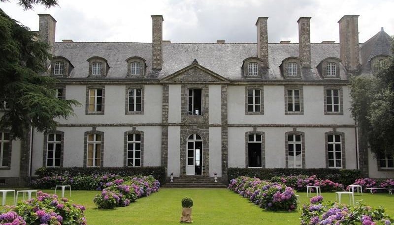 Napoléon Marie de Nompère de Champagny - Loyat