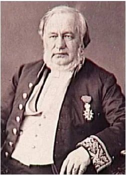  Napoléon Marie de Nompère de Champagny -Loyat 