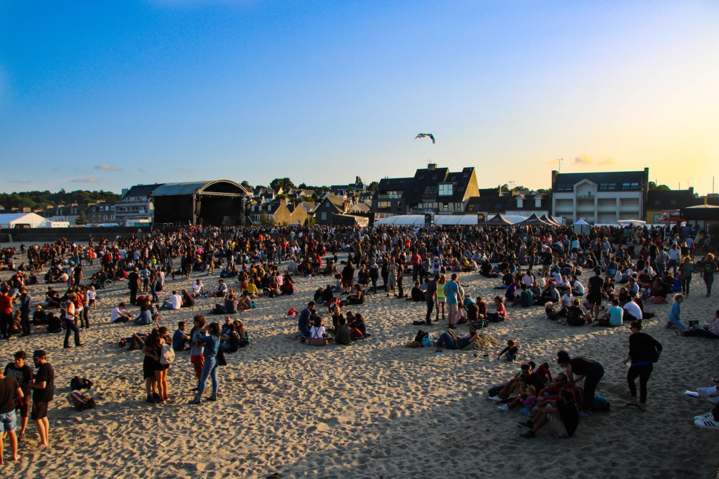 La Nef D Fous fête ses 15 ans !