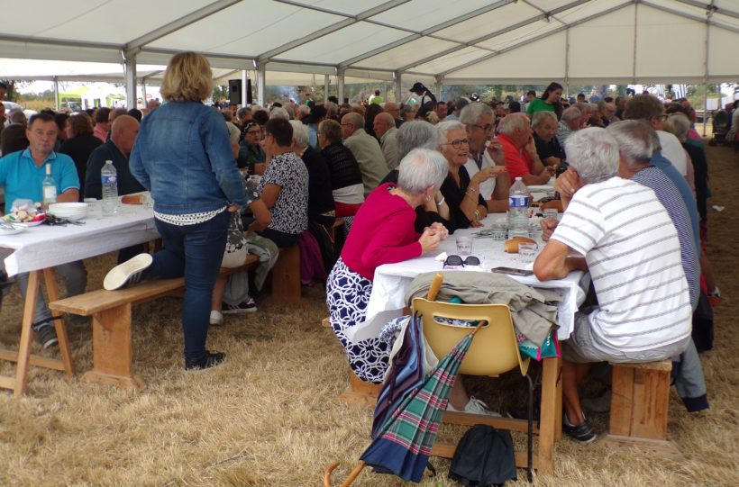 Noces bretonnes dans le Morbihan