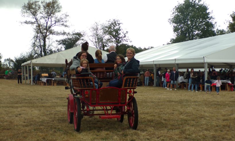 Noces bretonnes dans le Morbihan