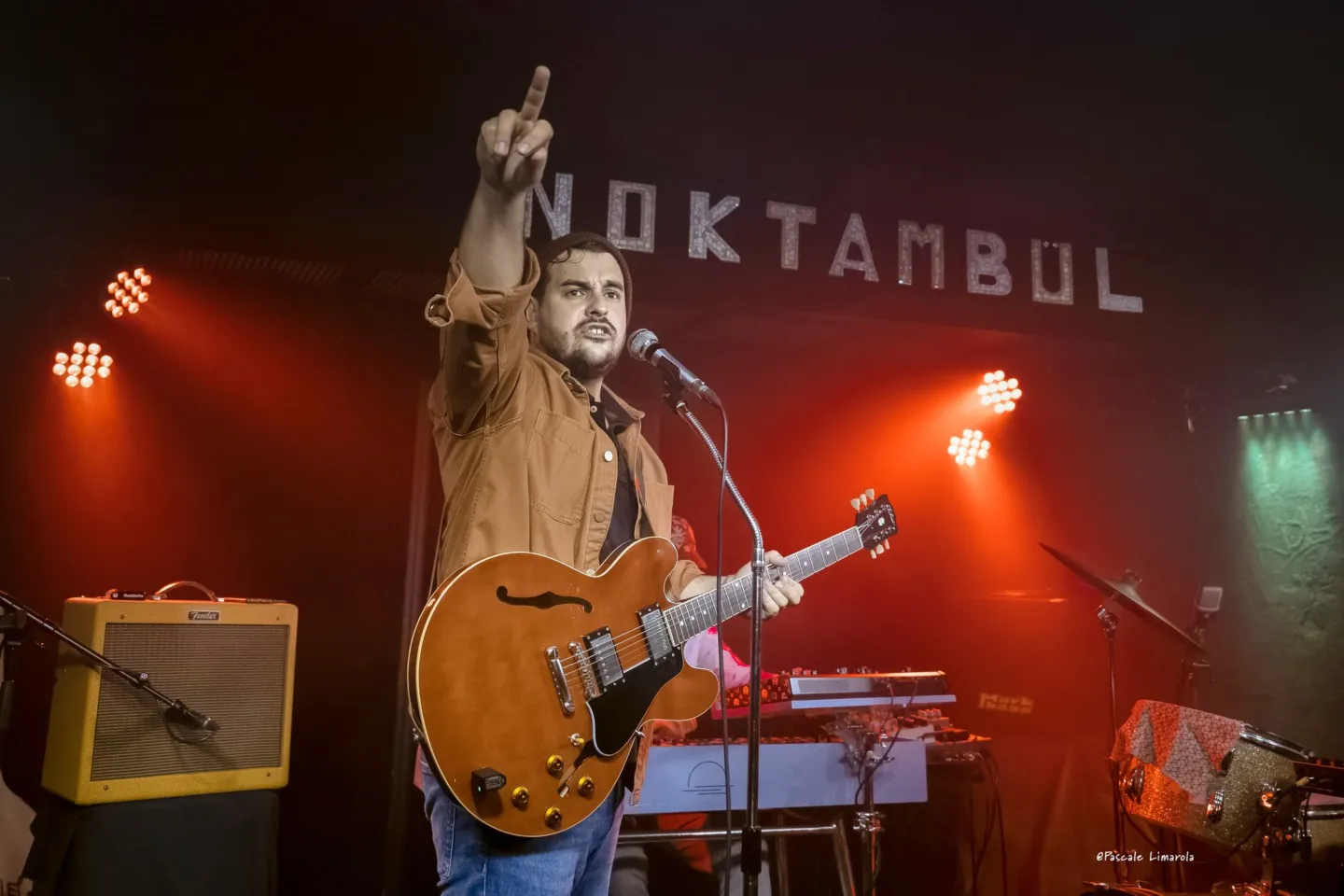 Rennes. Le Noktambül fête un an de café-concert