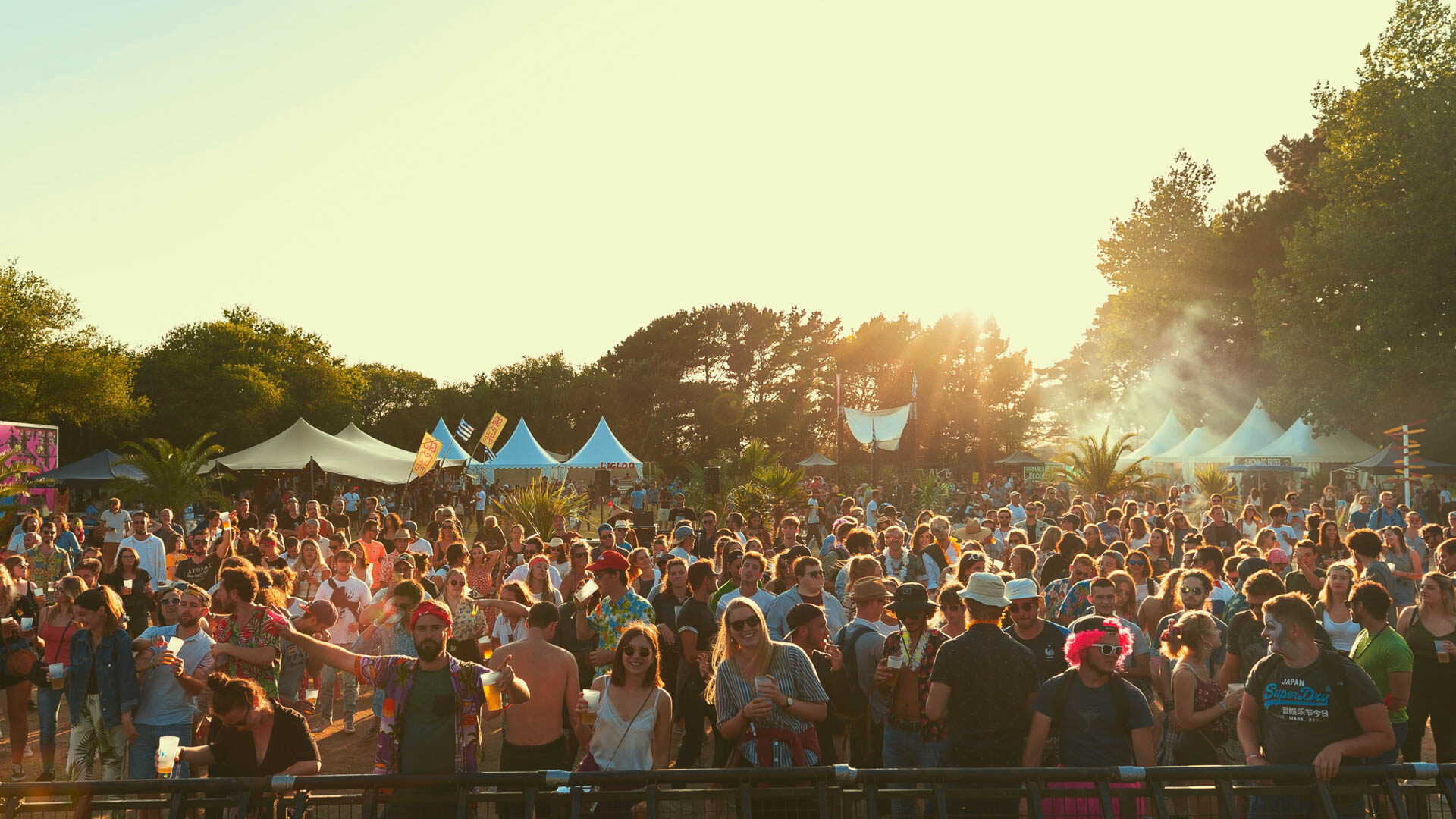 paka festival, festival la trinité-sur-mer