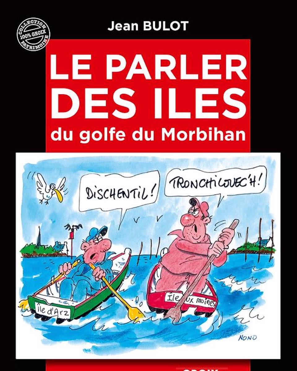 Le parler des îles du Golfe du Morbihan