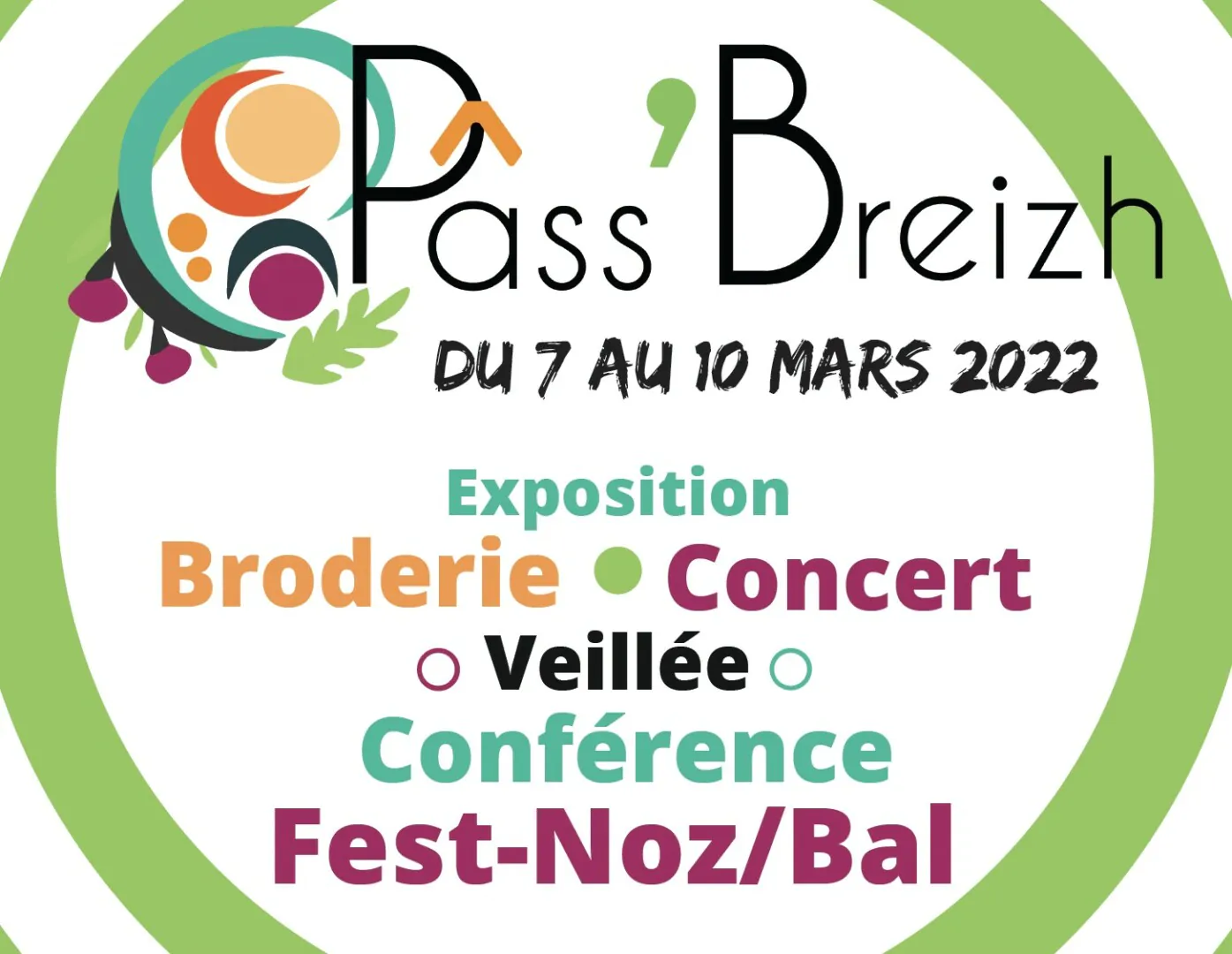 RENNES. PASS’BREIZH HONORE LA CULTURE BRETONNE