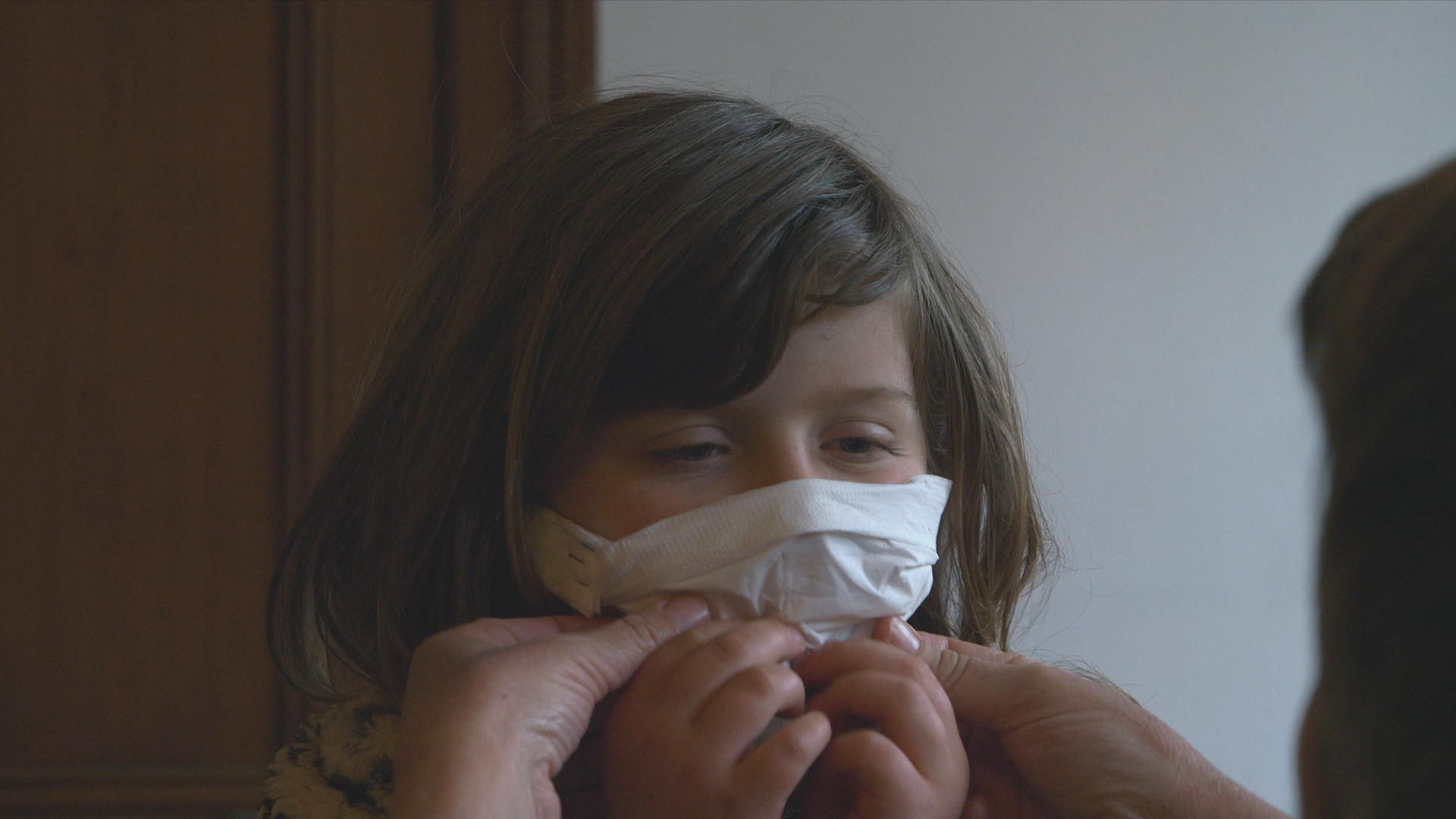 COVID EN ILLE-ET-VILAINE. PORT DU MASQUE OBLIGATOIRE DANS 14 COMMUNES