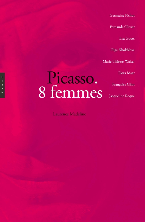 Picasso et les femmes
