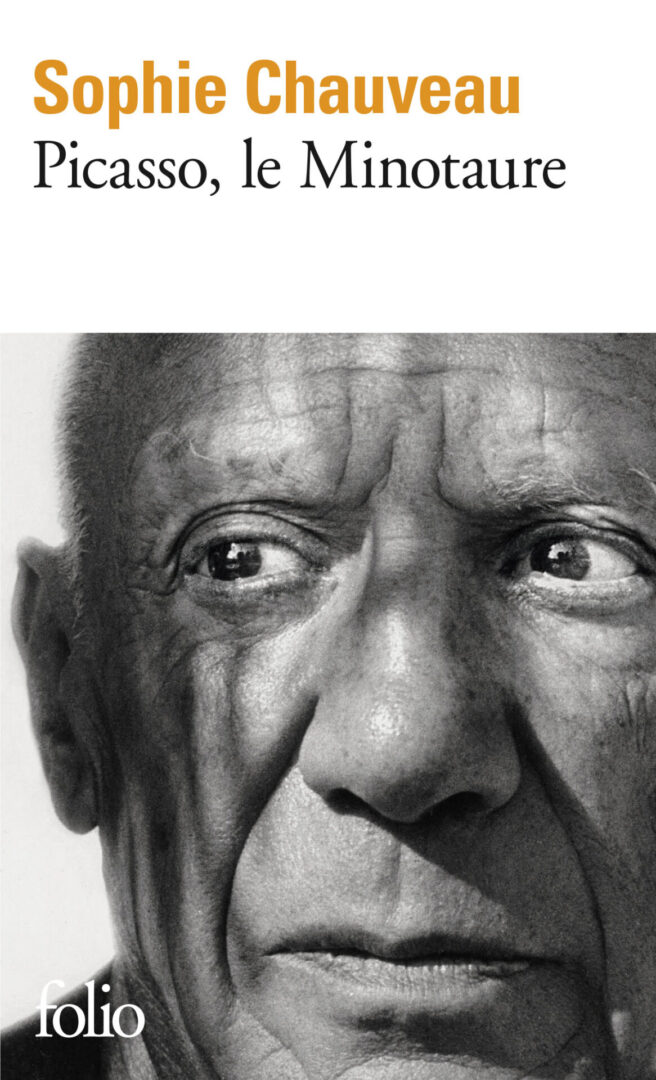 Picasso et les femmes