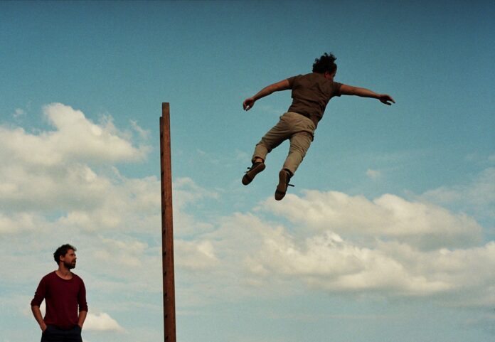 poids des nuages damien droin