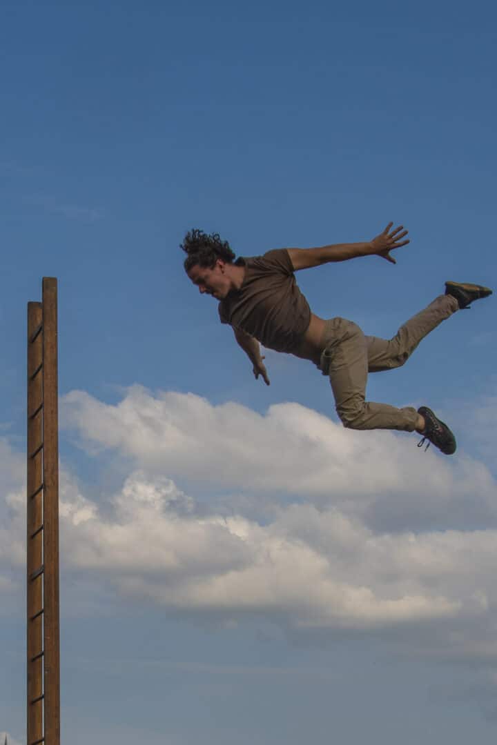 poids des nuages damien droin