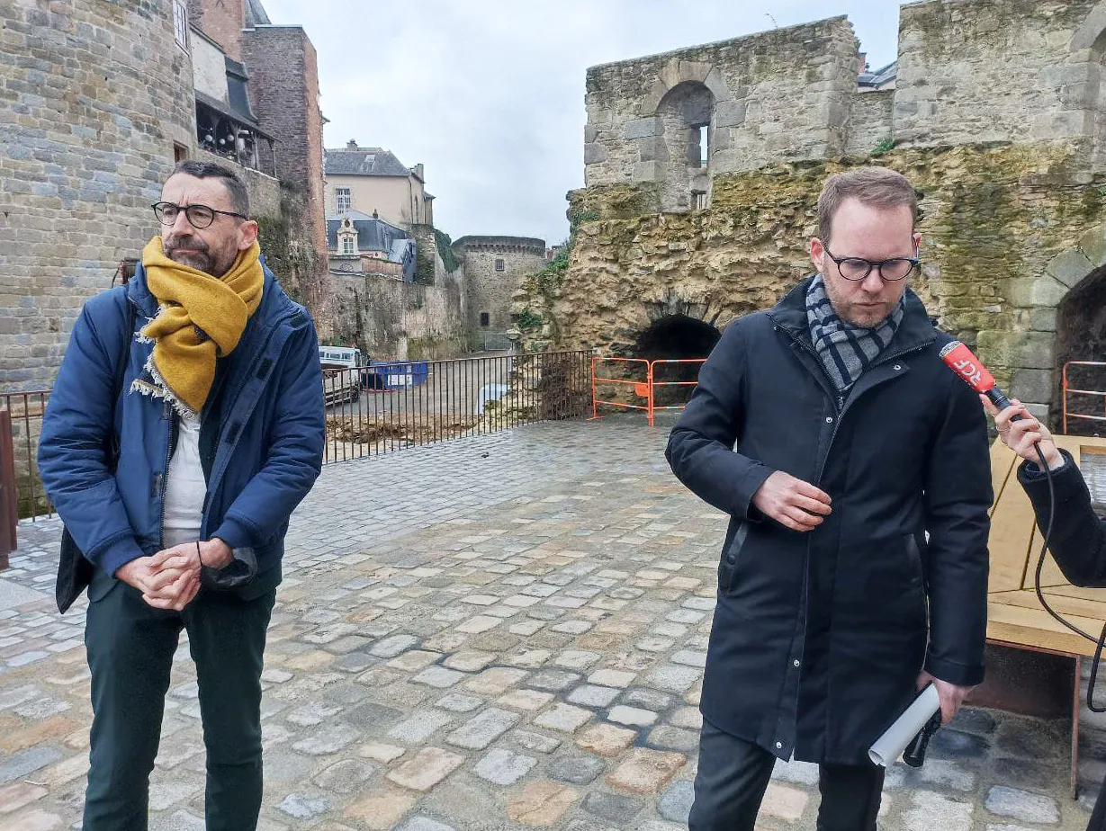 Rennes. La concertation publique sur l’avenir du centre ancien ouvre samedi 21 janvier