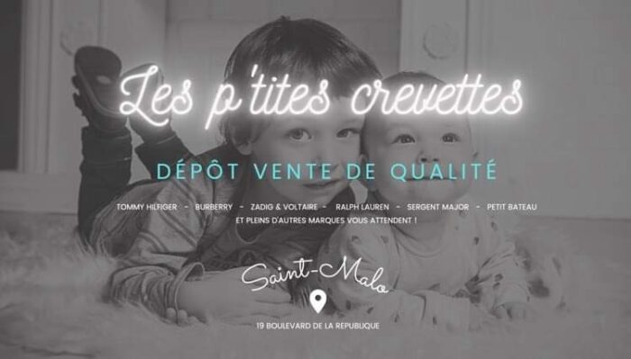achat vente friperie saint-malo