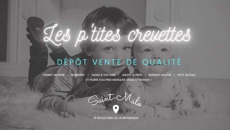 achat vente friperie saint-malo