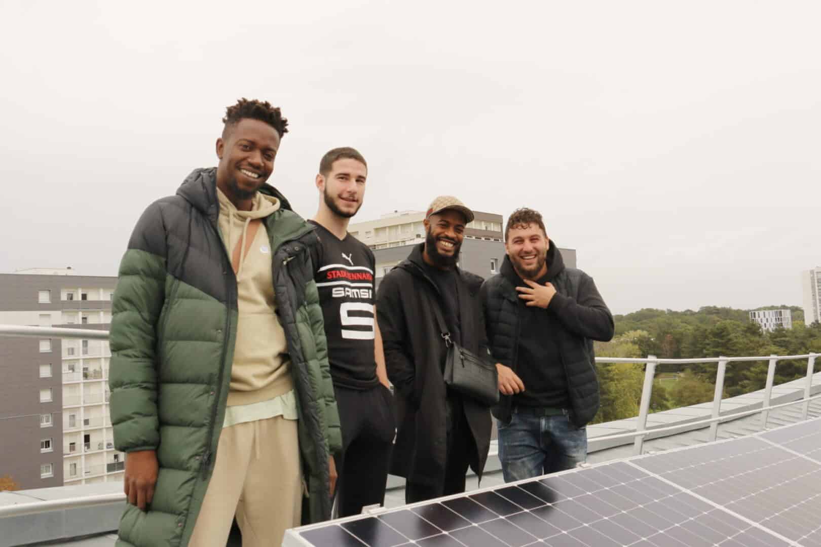 Rapsode comédie musicale rennes