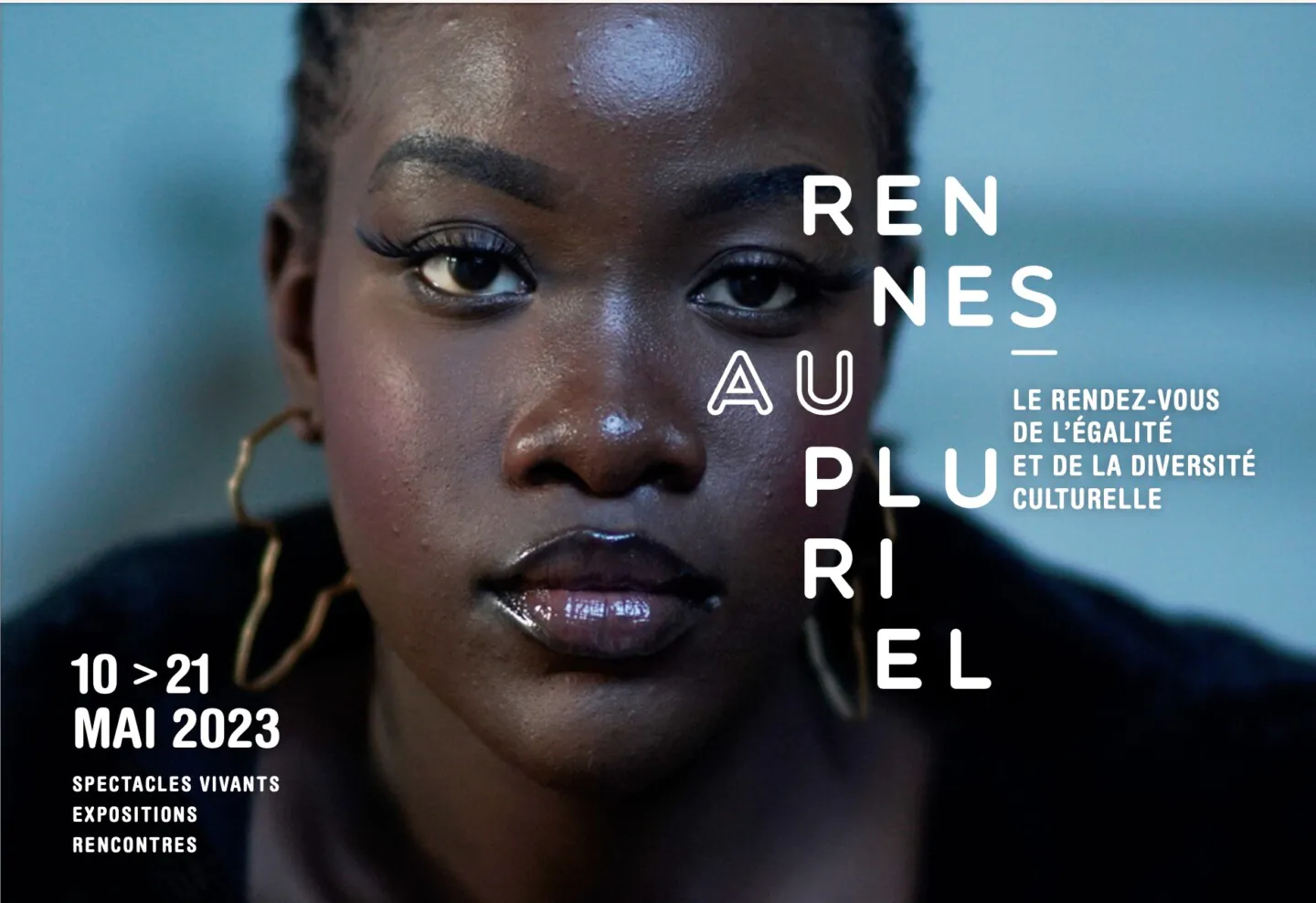 Rennes au pluriel 2023, rendez-vous de la diversité culturelle