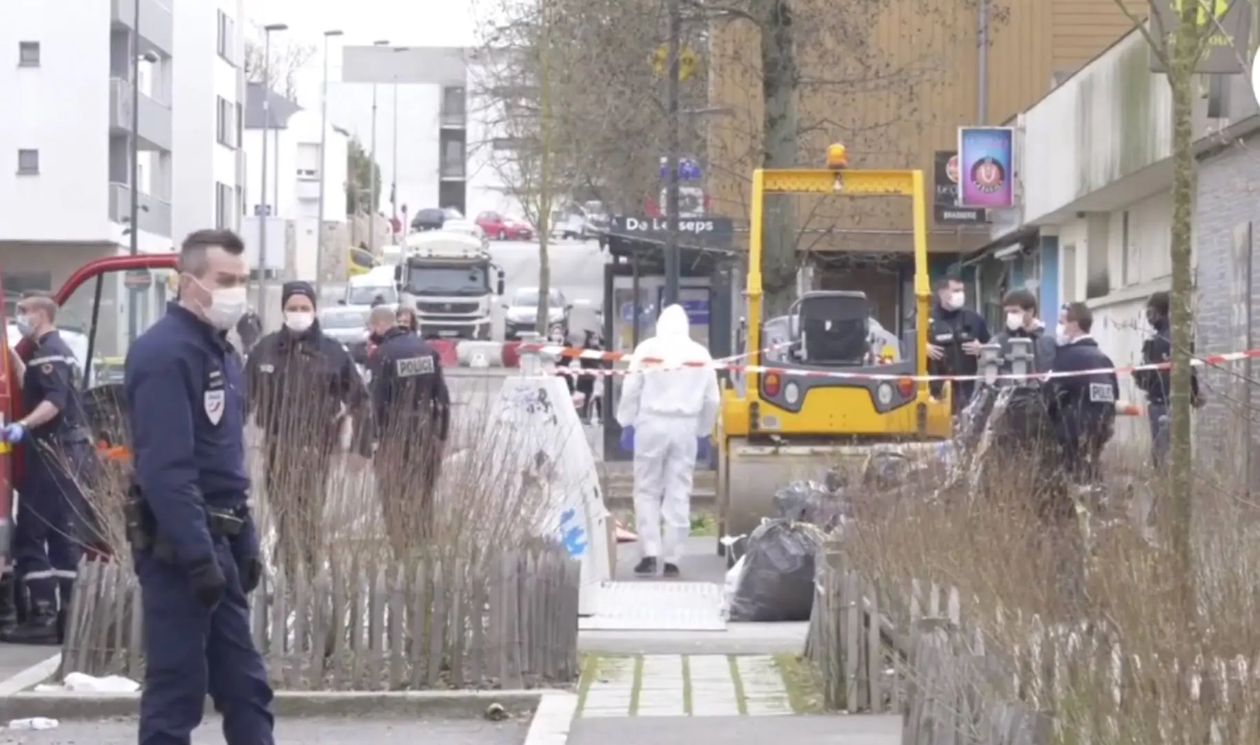 RENNES. POLICE ET JUSTICE LUTTENT CONTRE LA DROGUE, SES VIOLENCES ET SES CRIMES