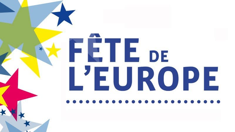 RENNES FÊTE L’EUROPE DU 9 MAI AU 25 JUIN