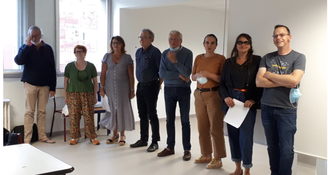 Rennes. Rue des Livres en pleine crise, le festival aura lieu en mars 2024