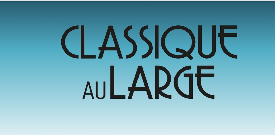 SAINT-MALO. LE FESTIVAL CLASSIQUE AU LARGE 2021 SOUS LE SIGNE DE SAINT-SAENS