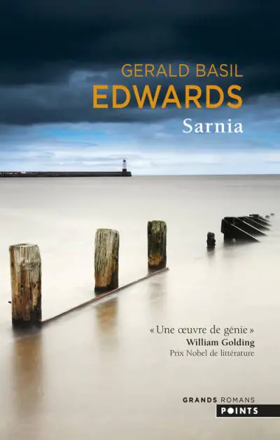 sarnia gerald basil edwards