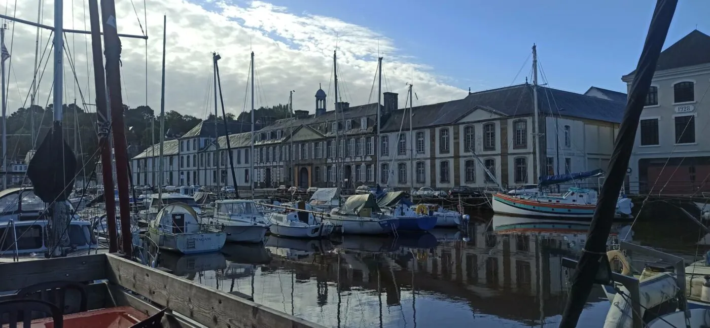 Le Sew de Morlaix, Programme 2023 de cet écrin de culture