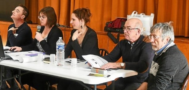 Son & Lumière - Bon Repos du Blavet