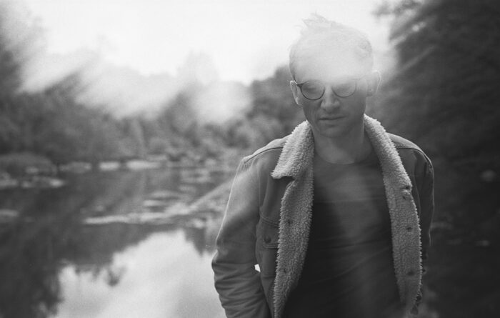 Sylvain texier