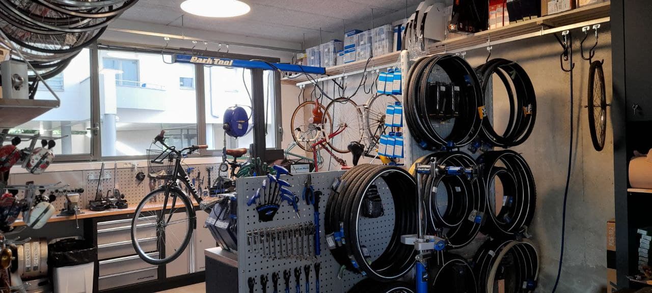 grand mere velo rennes