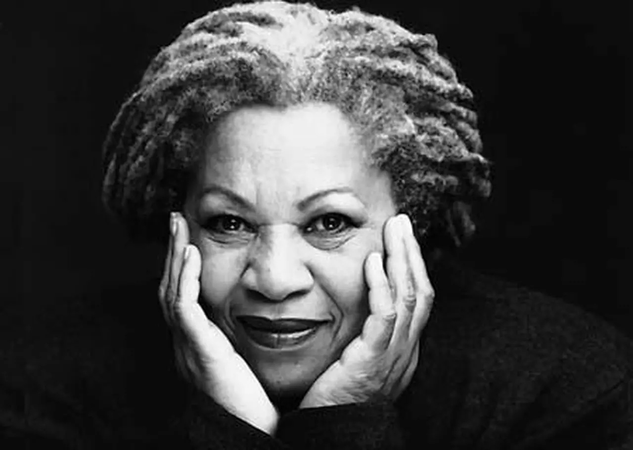 toni morrison rennes