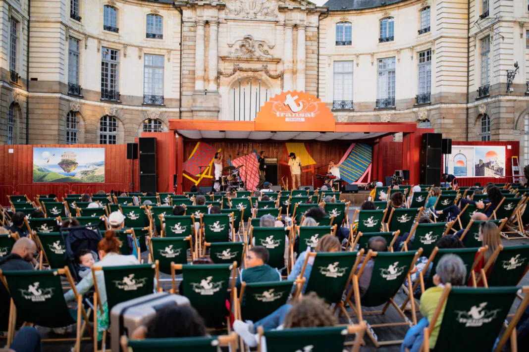 transat en ville rennes