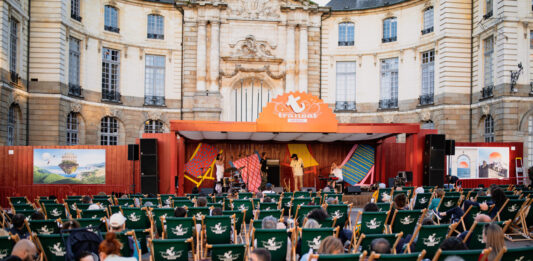 transat en ville rennes