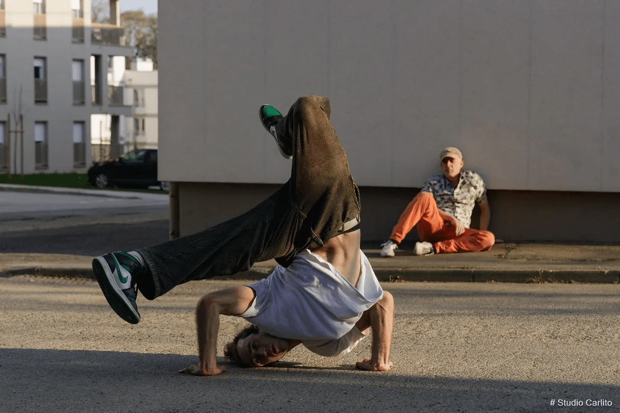 Transat en ville rennes 7 samouraïs