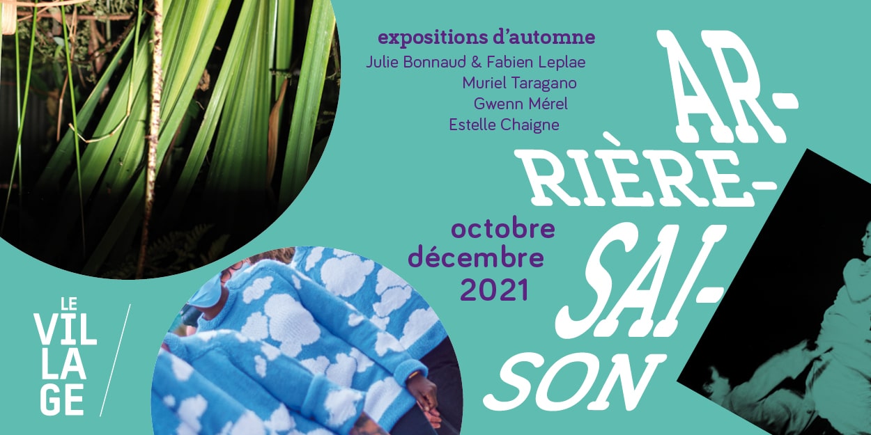 EXPOSITIONS D’AUTOMNE AU VILLAGE DE BAZOUGES LA PEROUSE