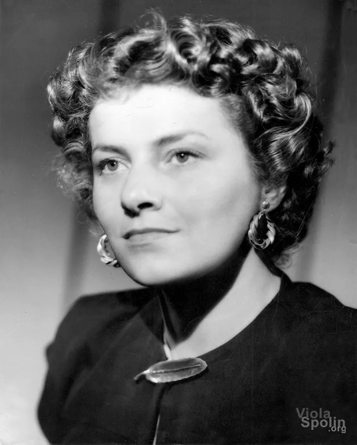 viola spolin