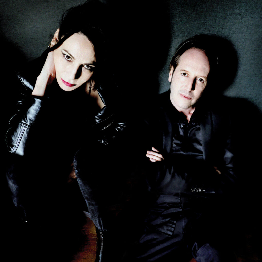 i m from la nuit tombées