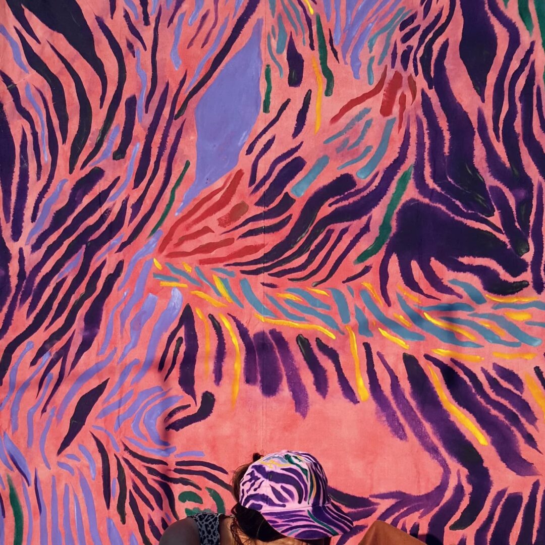 i m from la nuit tombées