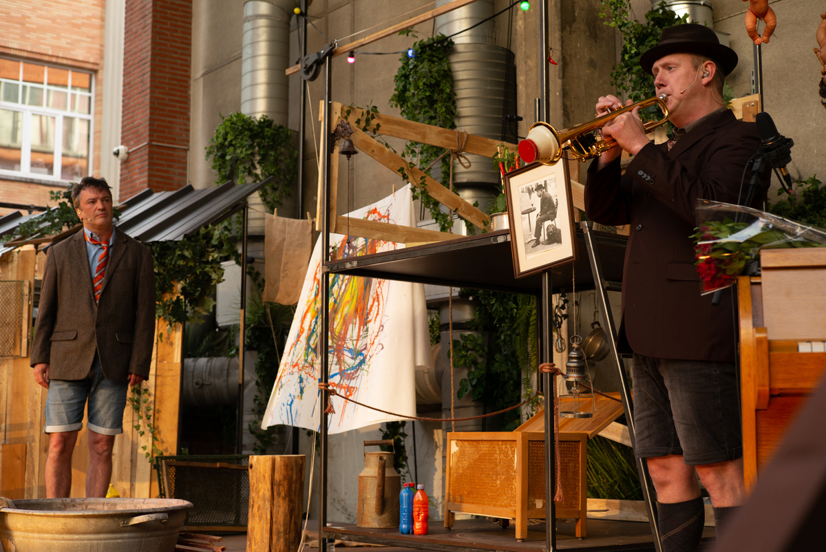 jacques tombées de la nuit