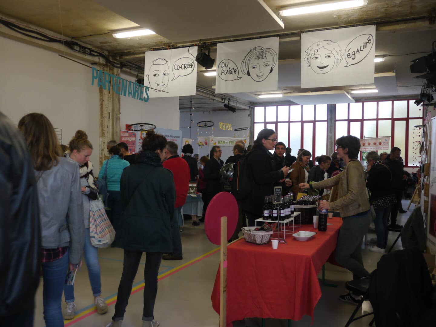 MOIS DE L&rsquo;ESS, RENDEZ-VOUS A L&rsquo;ECONOMIE SOCIALE ET SOLIDAIRE