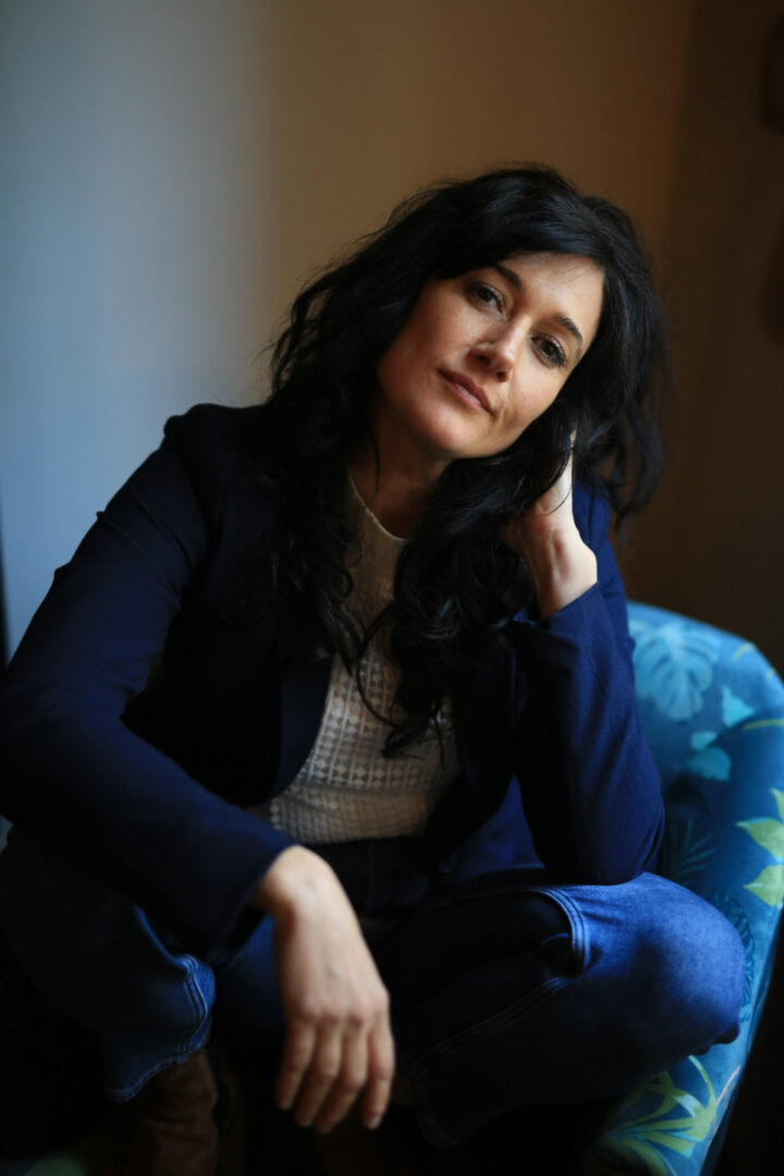 i m from la nuit tombées