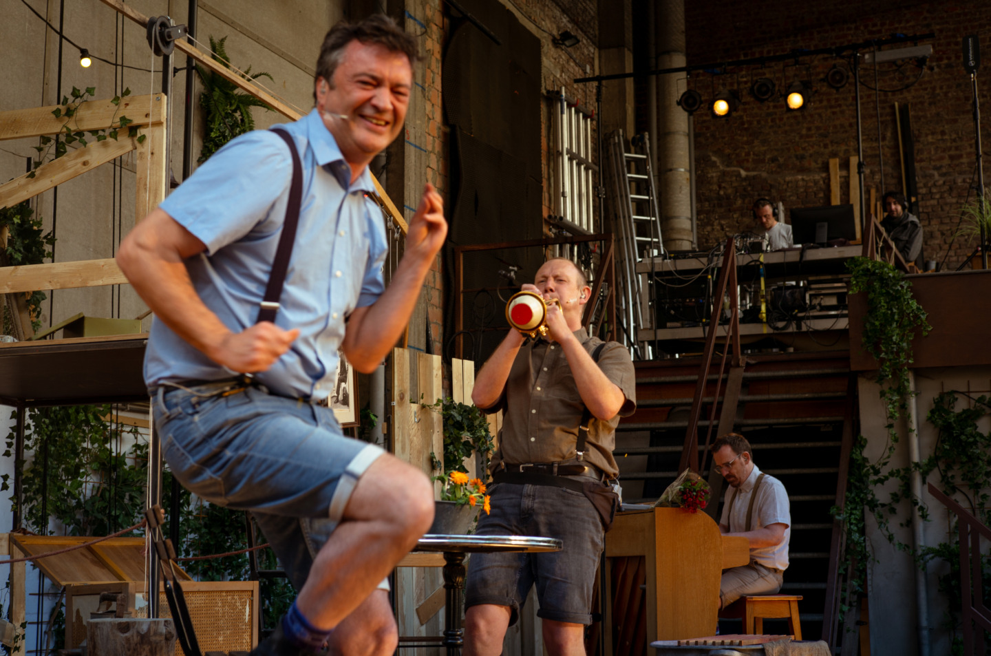 jacques tombées de la nuit