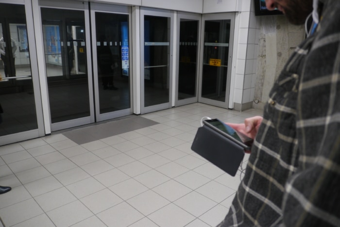 METRO DE RENNES, VERS UNE SUSPENSION DE LA 3 ET 4G ?