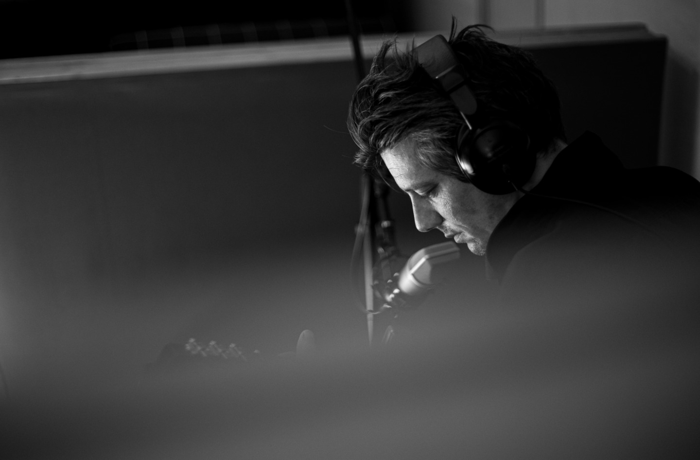 i m from la nuit tombées