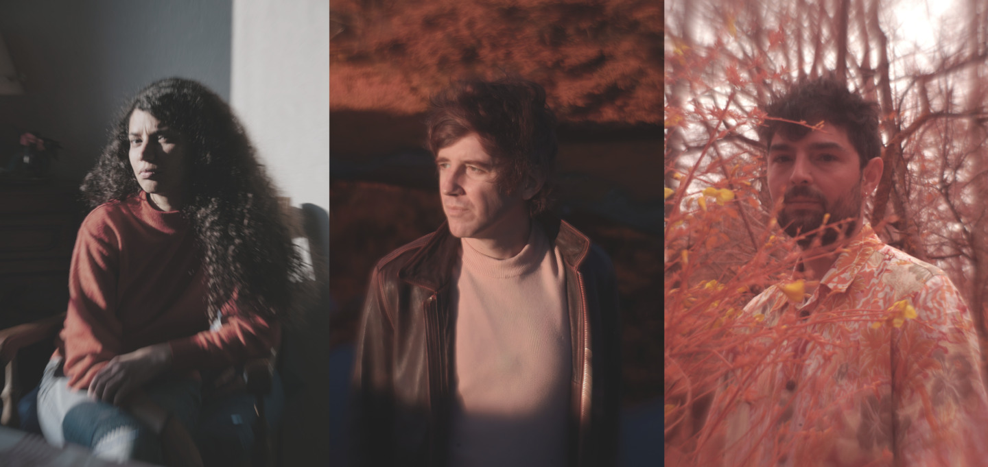 i m from la nuit tombées