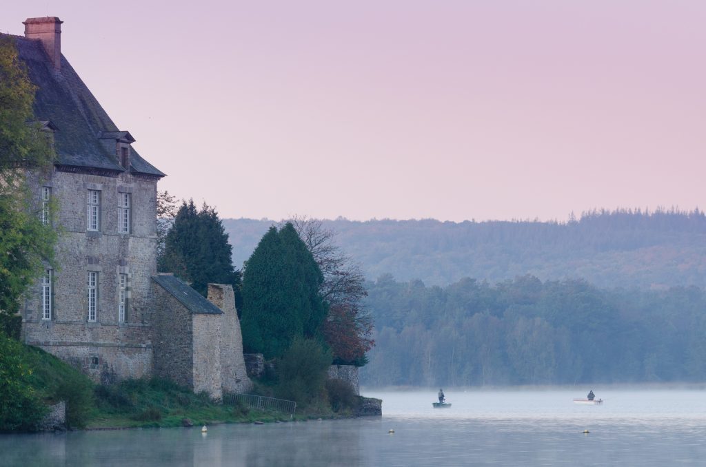 ÉGLISES D’ILLE ET VILAINE, 20 ANNÉES DE RESTAURATION