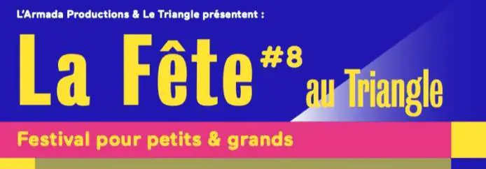 RENNES LA FÊTE AU TRIANGLE, LE JEU À L’HONNEUR DIMANCHE 15 AVRIL