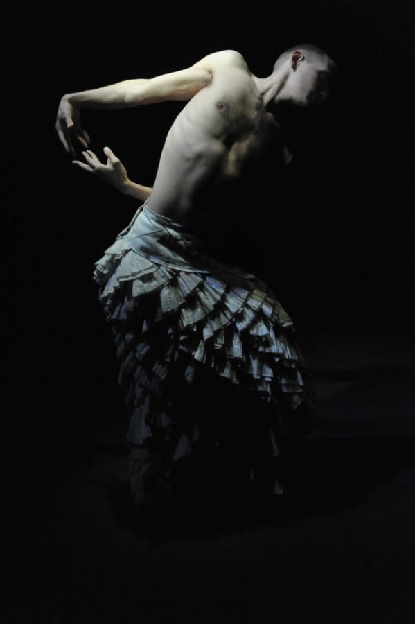 AVEC MINIATURES LA CIE MOSSOUX-BONTÉ PLONGE DANS L’ÂME HUMAINE